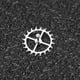 thumbnail image 3 of Rueda de Escape del Reloj ANGGREK 4 Mm para Movimiento ETA2671, 3 of 7