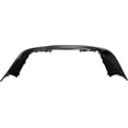 thumbnail image 4 of For 2019-2021 C43 AMG Bumper Cover Rear Primed MB1100436 20588530049999, 4 of 5