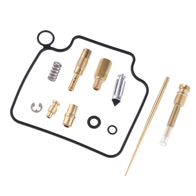 Kits de reparación del carburador Sunnimix Para carburador de Motocicleta TRX400E999-2004
