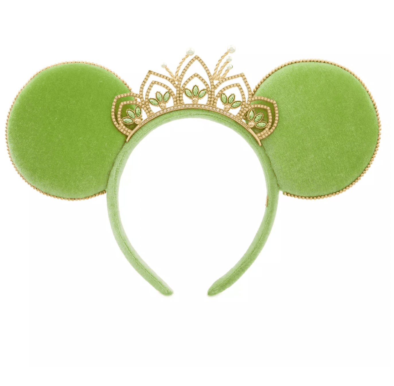 Disney Parks The Princess and the Frog Tiana Ear Headband by  display picture 1
