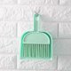 thumbnail image 4 of Mini Dustpan And Brush Set Cleaning Tool For Guinea Pigs Waste (1 Pack), 4 of 4