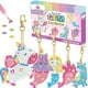 thumbnail image 1 of Kit de manualidades Llaveros ORIENTAL CHERRY GEM de 8 a 12 años, 1 of 6