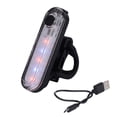 thumbnail image 3 of LED Rear Tail Light USB Rechargeable Bike Light, 3 of 5