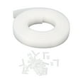 thumbnail image 1 of Manguera de cartucho de tinta de 2 m y 6 filas, flexible, para impresora UV, de repuesto para cartucho HP, 1 of 14