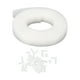 thumbnail image 1 of Manguera de cartucho de tinta de 2 m y 6 filas, flexible, para impresora UV, de repuesto para cartucho HP, 1 of 14