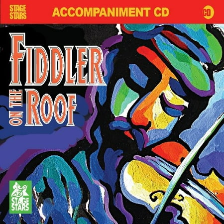 Karaoke: Fiddler on the Roof