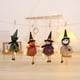 thumbnail image 4 of Adornos de Halloween Dibujos animados Genio de Mahoma Colgante de calabaza Arreglo de ambiente Escena de utilería Disfraz, 4 of 5