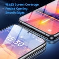 thumbnail image 4 of Protector de Pantalla Uyiton UnBreak-Glass para Samsung Galaxy S23+, 4 of 8