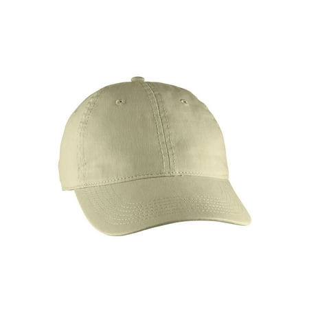 Comfort Colors Direct-Dyed Canvas Baseball Cap - 103