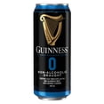 thumbnail image 2 of Guinness 0 Non Alcoholic Draught Beer4X440ML, 2 of 5