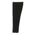 thumbnail image 4 of Boltini Italy Kids Formal Boys Suit Set - 5PC- Jacket, Shirt, Tie, Vest, Pants (Black, 18), 4 of 5