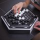 thumbnail image 2 of 20 Pcs Marbles 16mm Glass Marbles Knicker Glass Balls Decoration Color Nuggets Toy, 2 of 5
