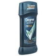 thumbnail image 3 of Degree Advanced, 72H Body Heat Activated™, Antiperspirant Deodorant, Iced Eucalyptus, 2.7 oz (76 g), 3 of 4