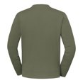 thumbnail image 2 of Fruit of the Loom Mens Iconic Premium Set-in Sweatshirt, 2 of 3