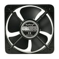 thumbnail image 2 of Ventidor de Refrigeración Industrial 200 x 200 mm 0.4A Nivel de Ruido 64/66 dB SM SunniMix 200mm 220V Ventilador, 2 of 7