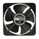 thumbnail image 2 of Ventidor de Refrigeración Industrial 200 x 200 mm 0.4A Nivel de Ruido 64/66 dB SM SunniMix 200mm 220V Ventilador, 2 of 7