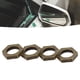 thumbnail image 4 of Anillo de defensa de supervivencia, anillos de defensa Accesorio de defensa de aleación de aluminio Anillos de defensa Solución innovadora Jadeshay A, 4 of 8