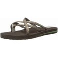 thumbnail image 6 of Teva Women's Olowahu Pintado Florida Keys Polyester Sandal - 5M, 6 of 44