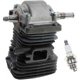 thumbnail image 5 of Cigüeñal de pistón cilíndrico para motor de motosierra Stihl MS170 018, sustituye a 1130 020 1208, 1132 030 0402, 5 of 6