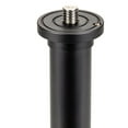 thumbnail image 7 of Benro CP1 CenterPod Short Center Column with 3-Legs for Bat, Rhino and MeFOTO RoadTrip Series 1 Tripods, 7 of 7