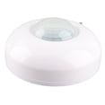 thumbnail image 4 of Infrared Motion Sensor, 110V-240V Adjustable Body Motion Movement Ceiling Infrared Sensor Detector Light Bulb Switch Detector Light Switch, 4 of 7