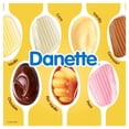thumbnail image 4 of Flan Danette sabor vainilla con caramelo  4 pzas de 100 g c/u, 4 of 4