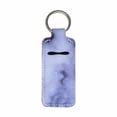 thumbnail image 2 of Lipstick Lipstick Set Key Chain Color Pu Hand Washing Wine Bottle Set Key Rope Quality Lipstick Set As Gift Is And Wives Colleagues Fashionable It For Suitable With For Women, Beauty Equipment, 2 of 6