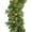 Green/Pinecones, variant on Best Choice Products 9ft Pre-Lit Christmas Garland w/ 50 2-in-1 LED Lights
