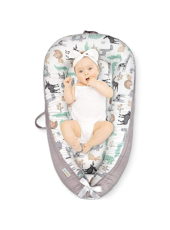 Baby in Baby Cradles & Moses Baskets