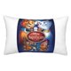 thumbnail image 1 of Fundas de almohada de Los Aristogatos, fundas de almohada mullidas súper suaves y acogedoras con cremallera, 20 x 30 pulgadas, dormitorio, sofá, sillón, funda de almohada para todas las estaciones, 1 of 8