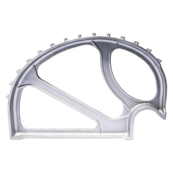 Trailer Jack, Easy Lift