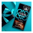 thumbnail image 4 of Chocolate amargo Turin con almendra zero sugar, 55% cacao 100 g, 4 of 4