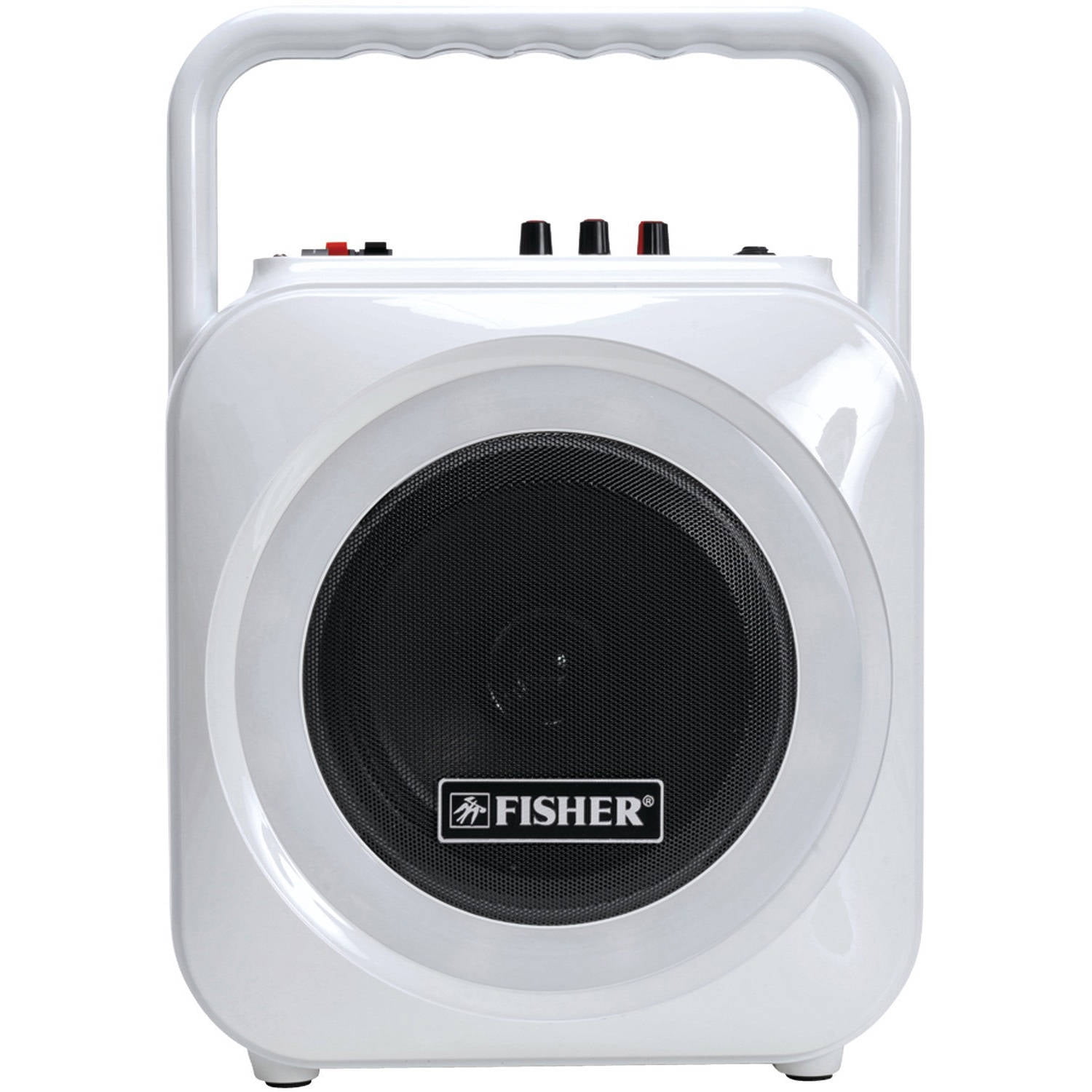 fisher party jam sound