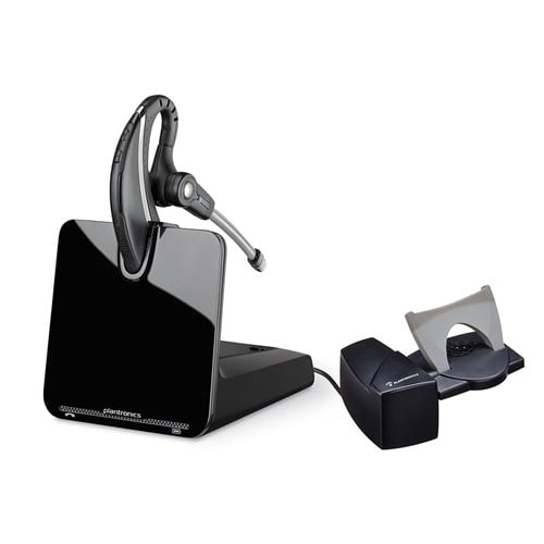 Plantronics CS530 Noise-Canceling 