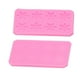 thumbnail image 5 of Snowflake Chocolate Molds, High Temperature Resistant Snowflake Molds For Cake Decoration For Chocolate For DIY, 5 of 8