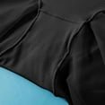 thumbnail image 7 of Oplxuo Slip Shorts for Under Dresses and Skirts Mesh Women Anti Chafing Underwear High Waisted Panties Lace Under Shorts, 7 of 7