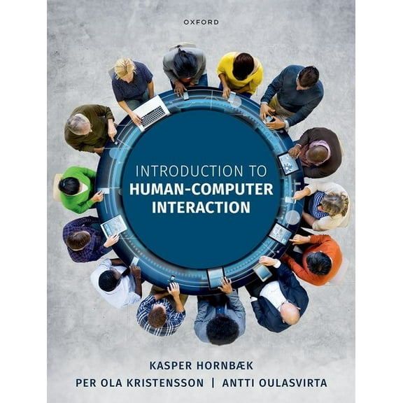 Introduction to Human-Computer Interaction, (Paperback)