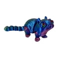 thumbnail image 1 of Jouet Imprimé 3D Branche de Fleurs Mignon et Interactif Inspirant Imagination Illimitée, 1 of 4