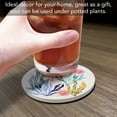 thumbnail image 6 of Thirstystone Coastal Colors Single Round Stone Coaster Create Your Own Set, 6 of 7