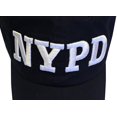 thumbnail image 3 of NYPD Kids Baseball Hat Junior Cap Officially Licensed New York Police Department, 3 of 3