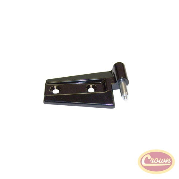 Crown# 55395384AC Outer - Right Front Door Hinge
