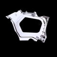thumbnail image 1 of Motorcycle Air Filter Sponge Fender Intake Pipe Support For KEWS K23 KTM SXF 250 2023-2024, 1 of 9