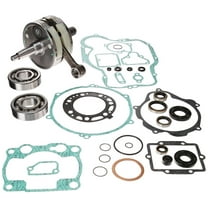 Hot Rods BOTTOM END KIT for Kawasaki KX 250 (93-96) CBK0058