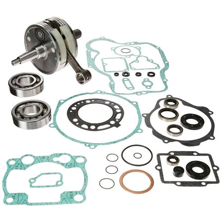 Hot Rods BOTTOM END KIT for Kawasaki KX 250 (93-96) CBK0058