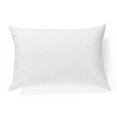 thumbnail image 1 of Coolmax Moisture Wicking Cotton Pillow, 1 of 2