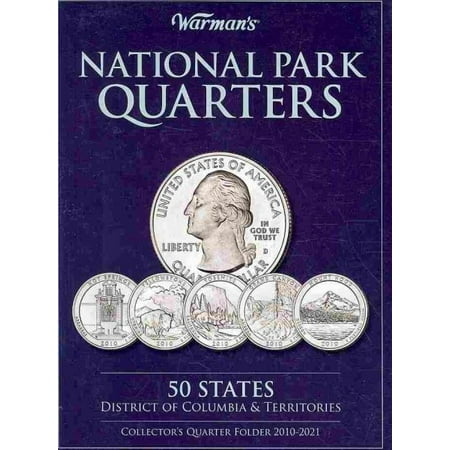 National Parks Quarters