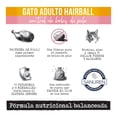 thumbnail image 2 of Prime Care Alimento Gatos Adultos (+1Año) Hairball 1.5kg, 2 of 5