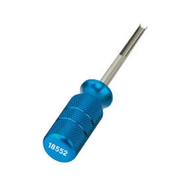 16-22 Gauge Deutsch Term Tool