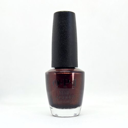 OPI Nail Polish HR P12 Bring out the Big Gems
