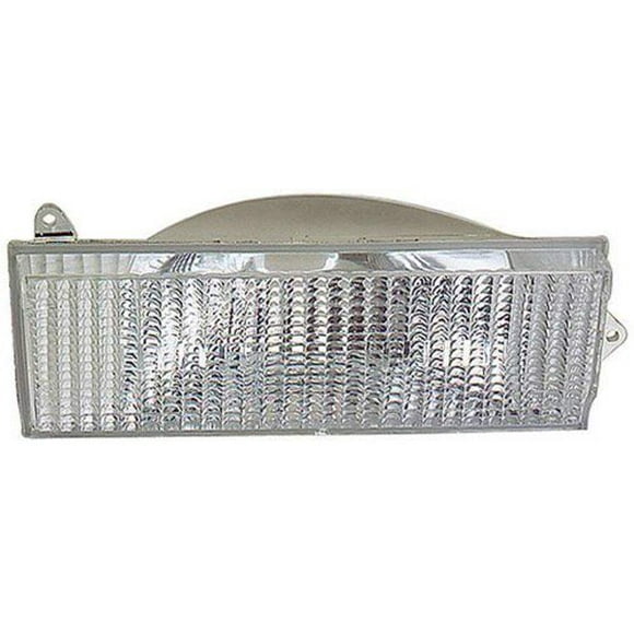 Jeep Cherokee Turn Signal Light